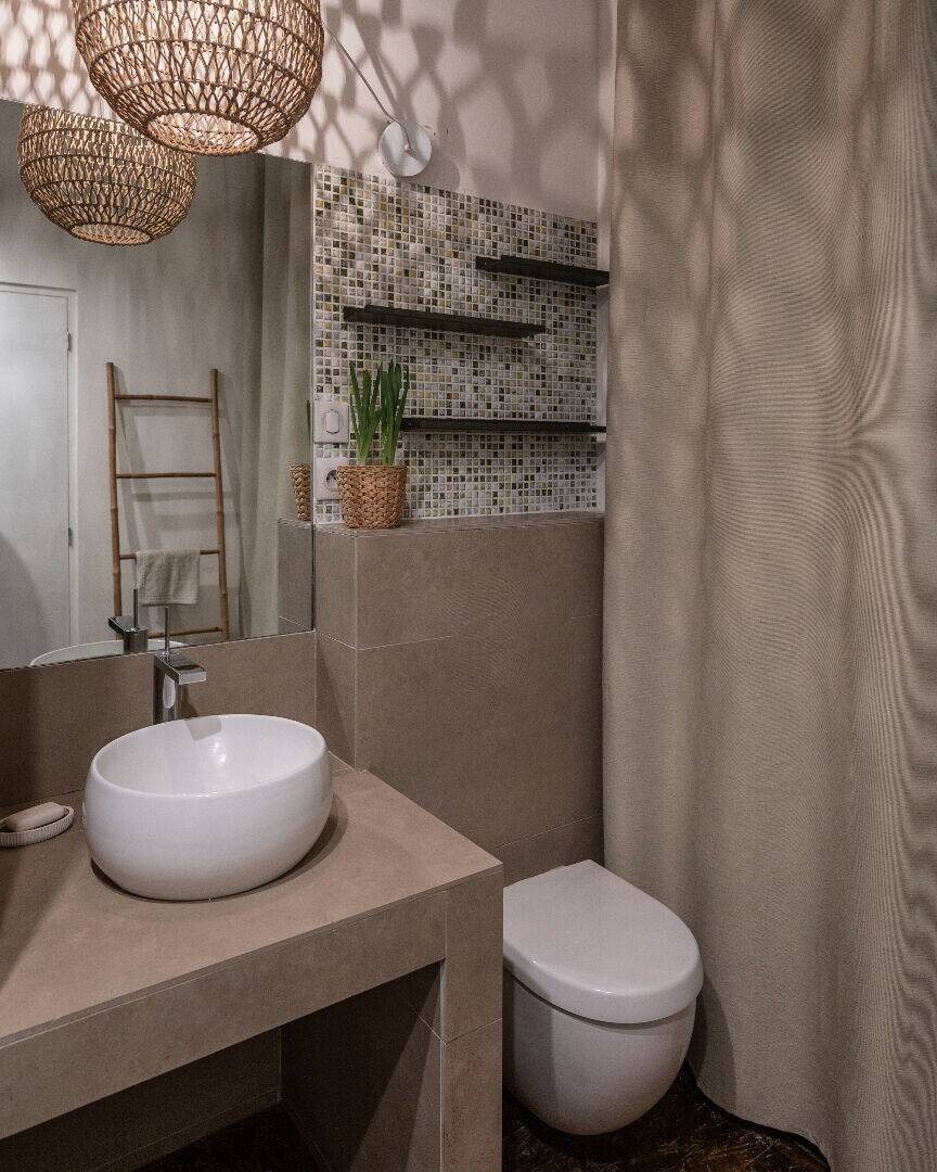 Appartement à louer, 115m², Nemours