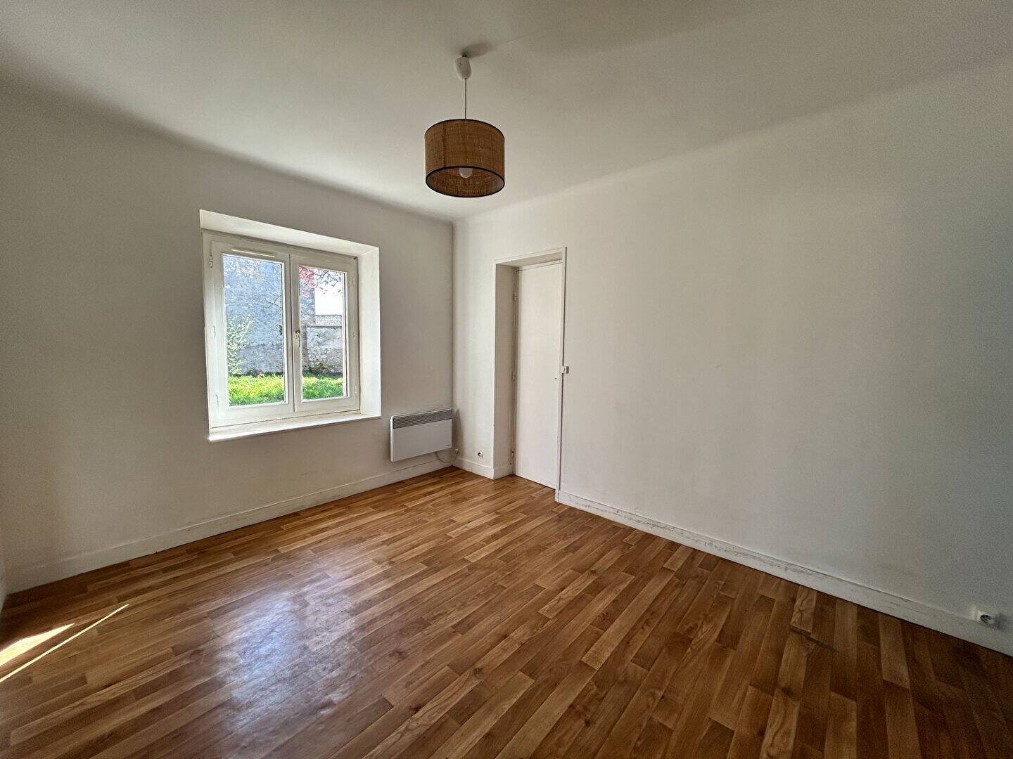 Maison à louer, 93m², Chevrainvilliers