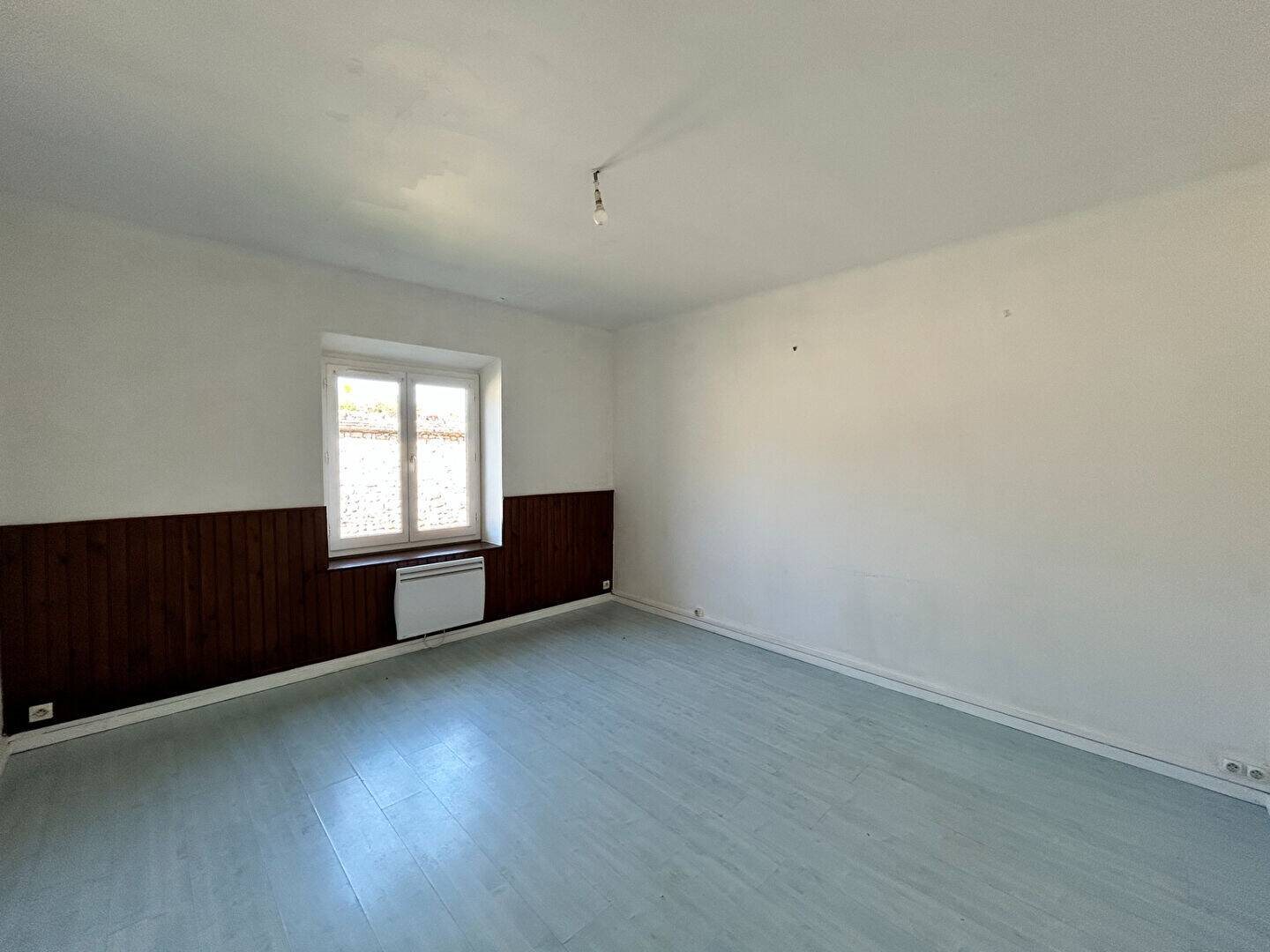 Maison à louer, 93m², Chevrainvilliers