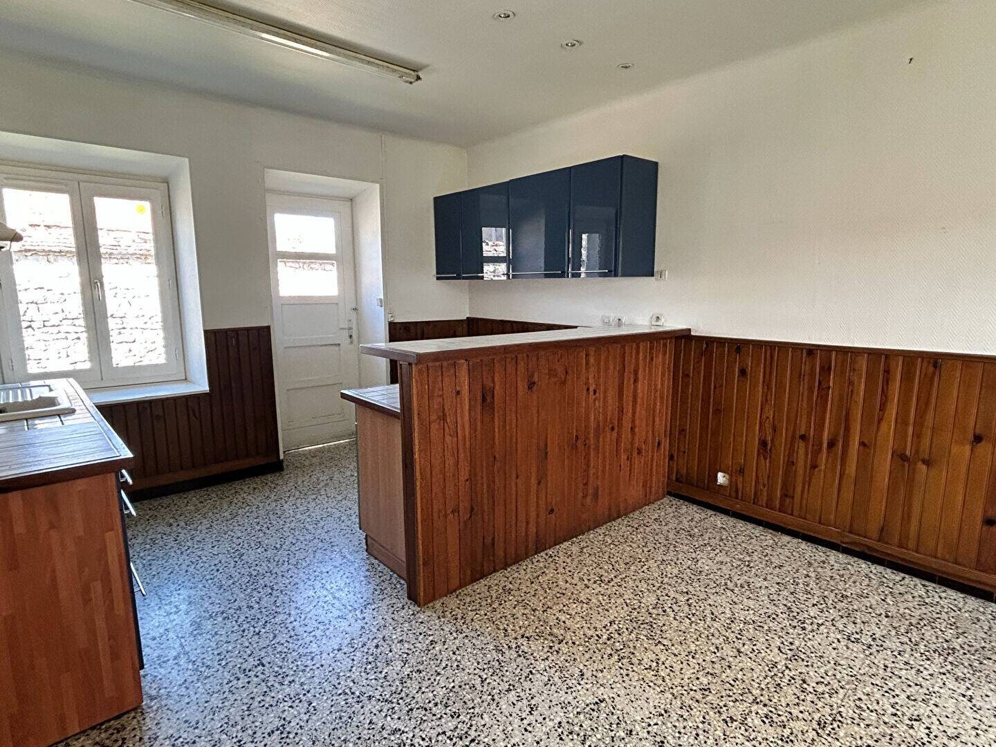 Maison à louer, 93m², Chevrainvilliers