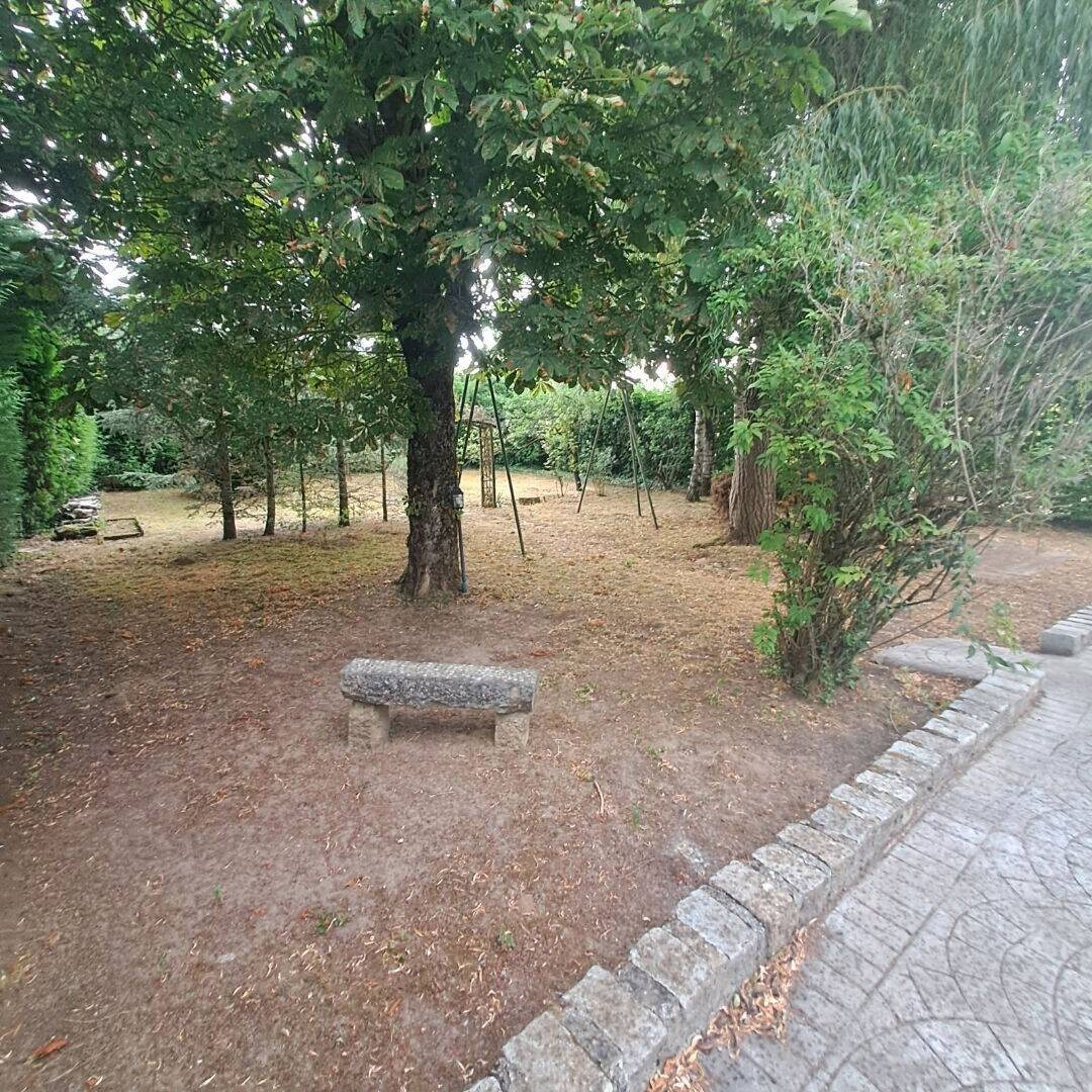 Maison à louer, 140m², Darvault