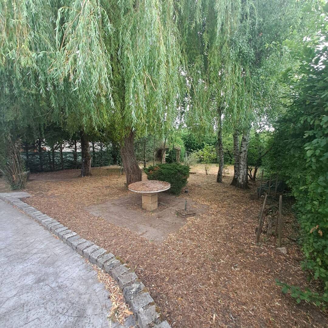 Maison à louer, 140m², Darvault