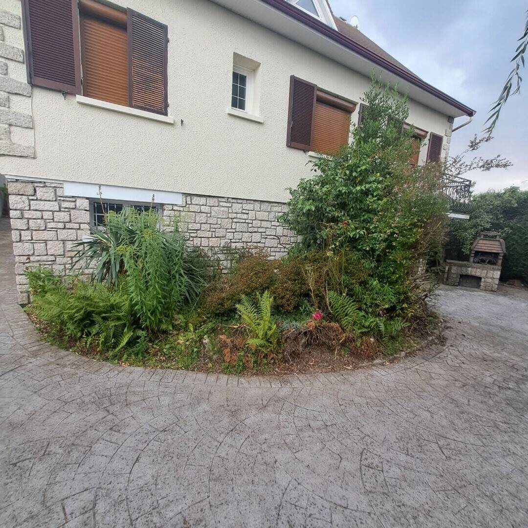 Maison à louer, 140m², Darvault