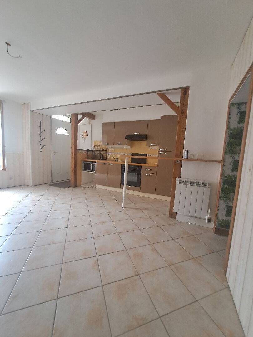 Maison à louer, 56m², Nemours