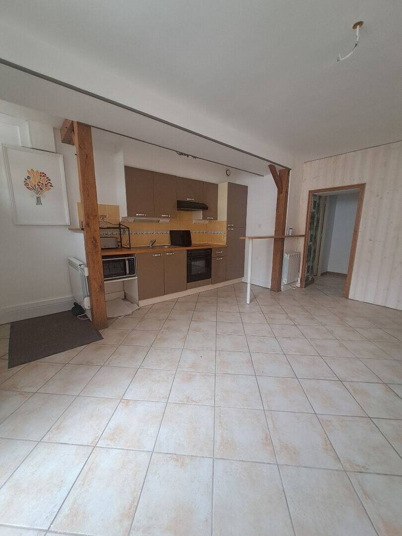 Maison à louer, 56m², Nemours