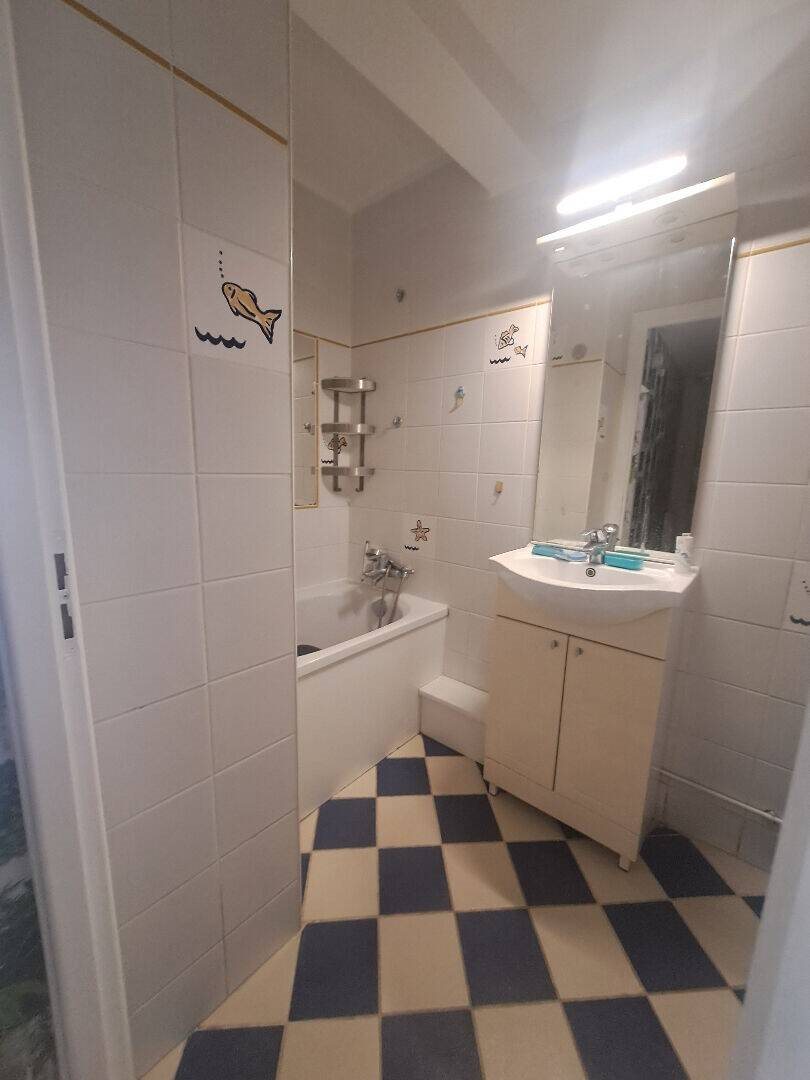 Maison à louer, 56m², Nemours