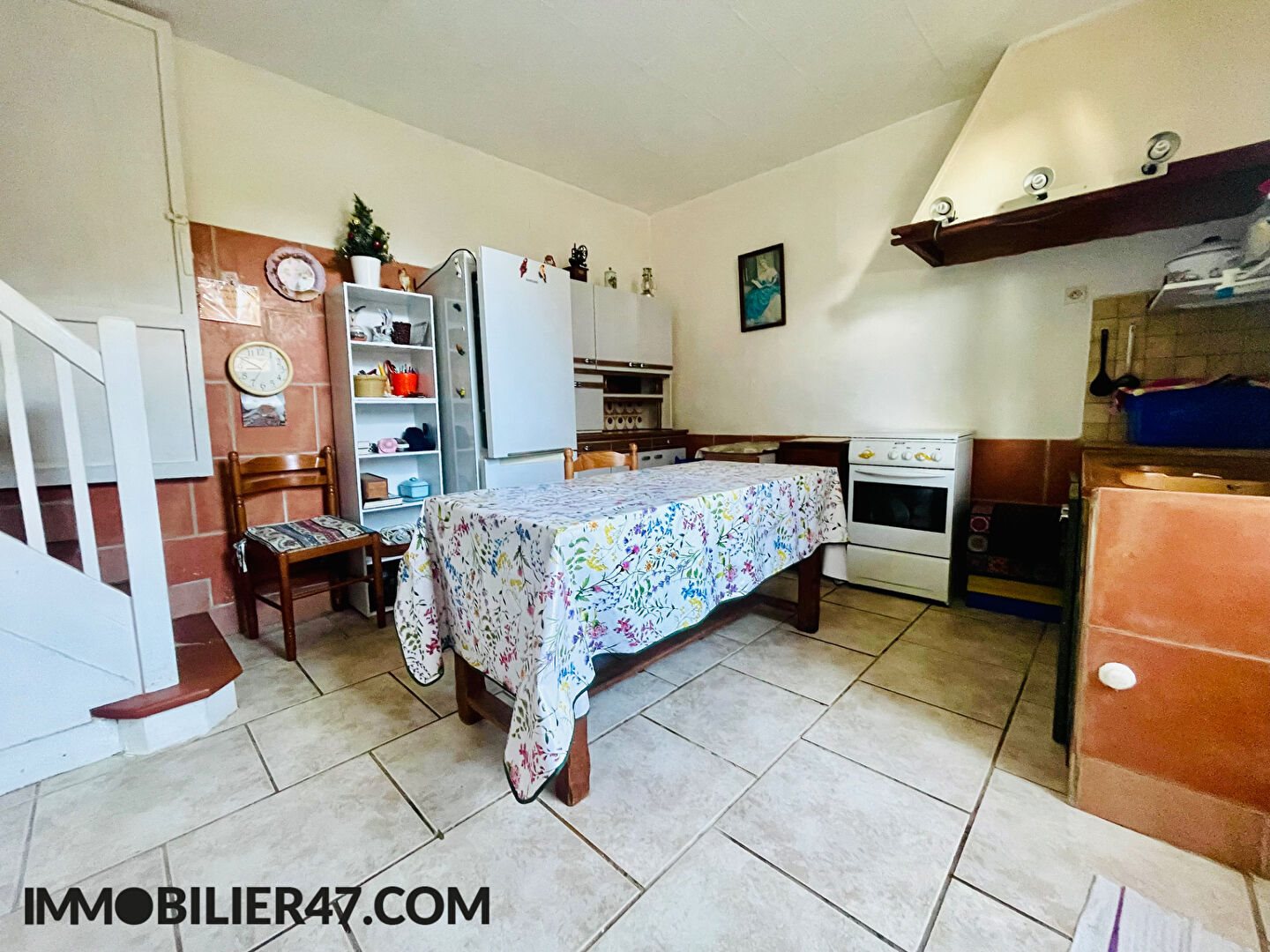 Maison à vendre, 43m², Castelmoron-sur-Lot