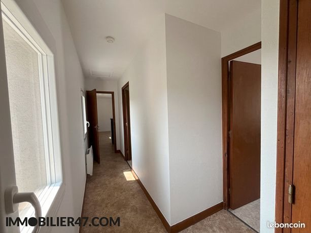 Appartement à louer, 55m², Castelmoron-sur-Lot