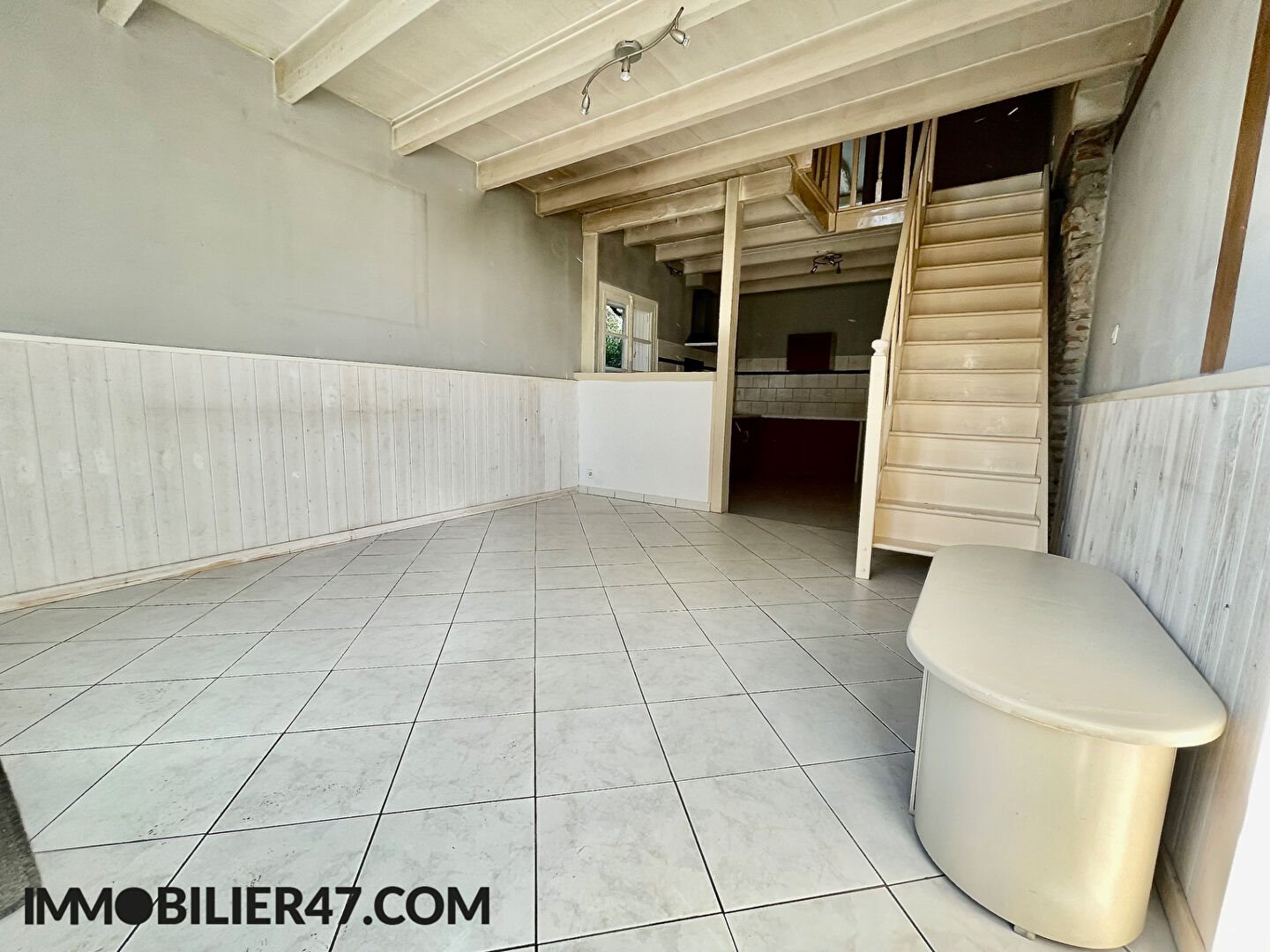 Maison à vendre, 86m², Castelmoron-sur-Lot