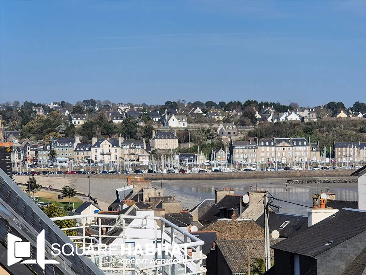 Appartement à vendre, 63m², Binic