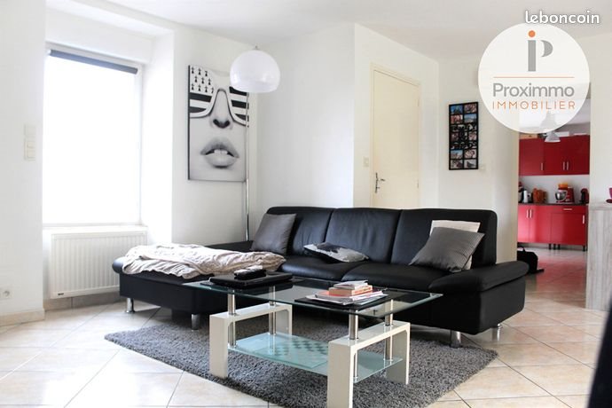 Maison à louer, 102m², Bain-de-Bretagne