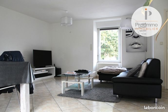 Maison à louer, 102m², Bain-de-Bretagne