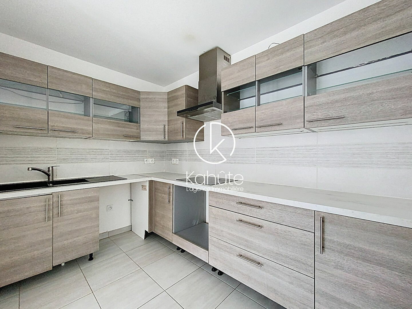 Appartement à louer, 79m², Lyon 9ème