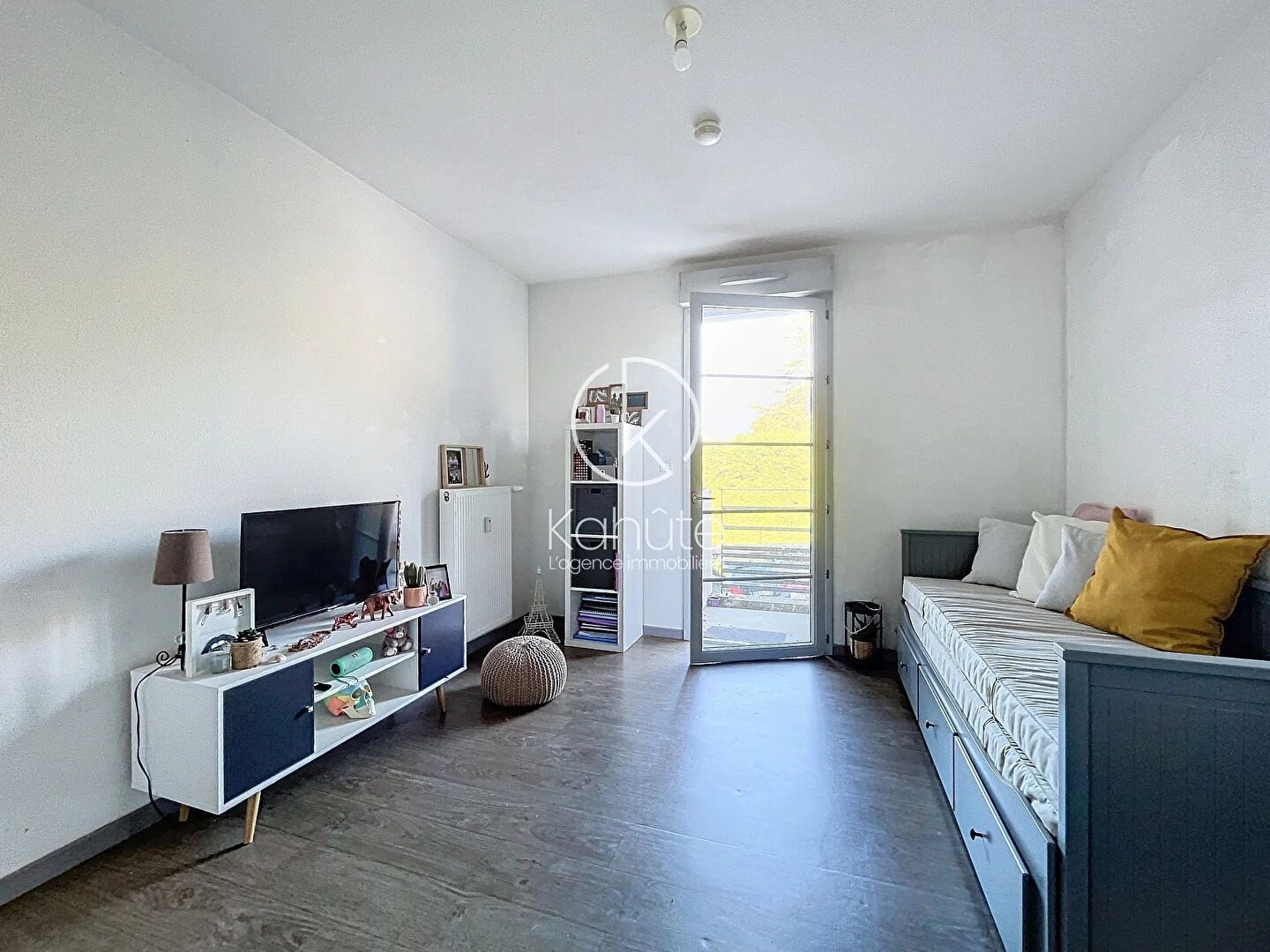 Appartement à louer, 19m², Limonest