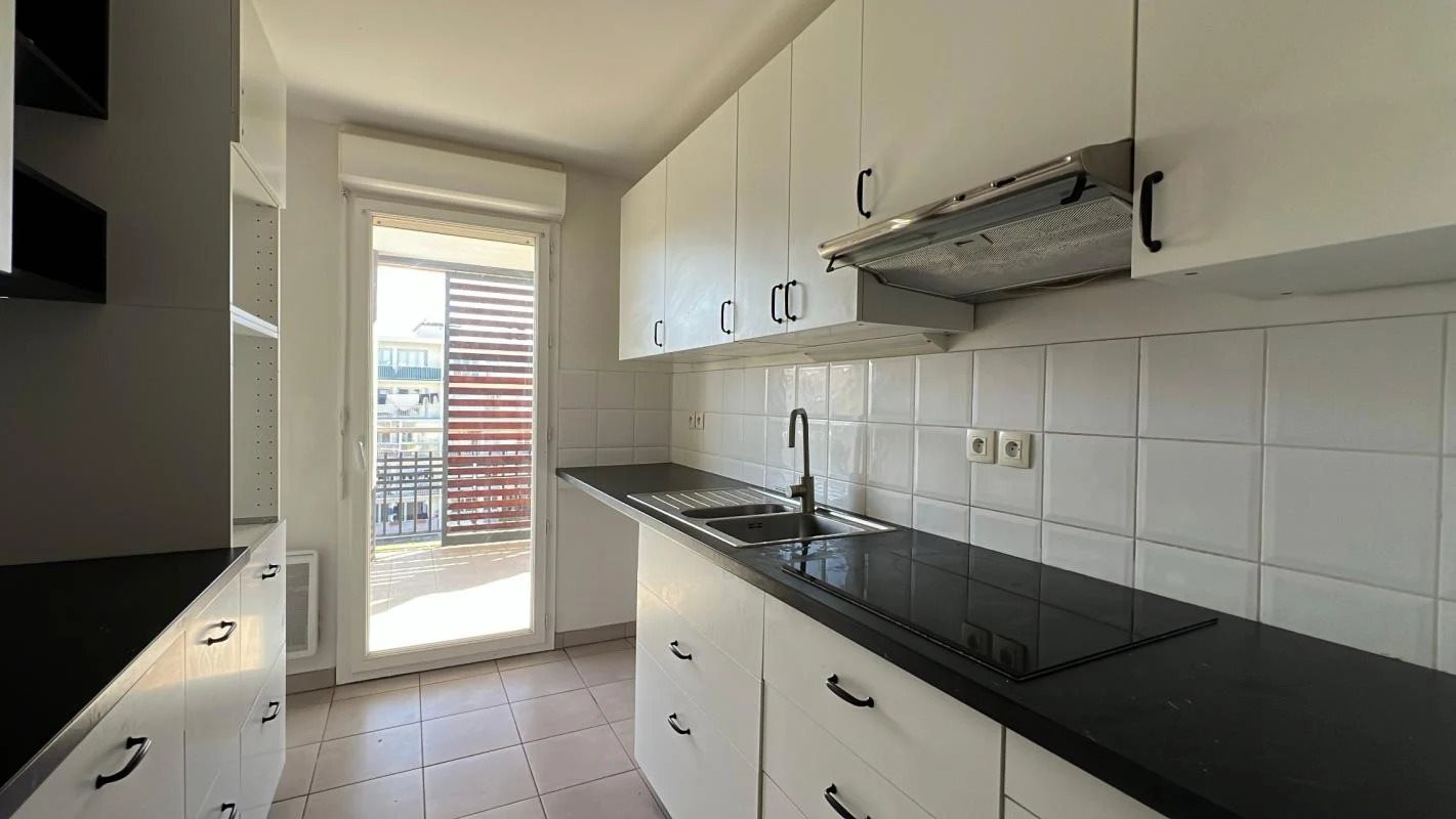 Appartement à louer, 71m², Toulouse