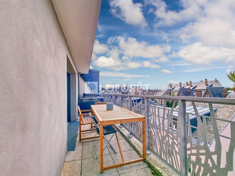 Appartement à vendre, 87m², Rouen