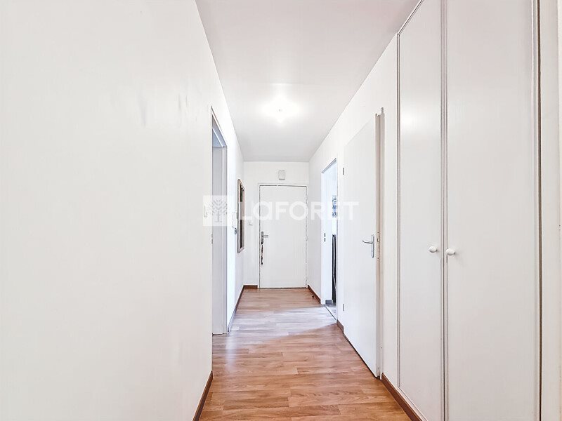 Appartement à vendre, 87m², Rouen