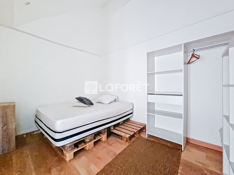 Appartement à vendre, 29m², Rouen