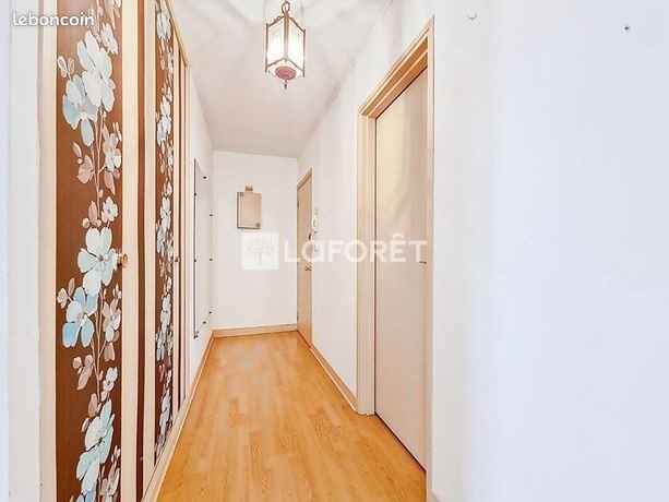 Appartement à vendre, 111m², Rouen