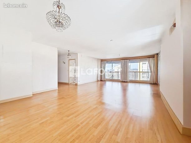 Appartement à vendre, 111m², Rouen