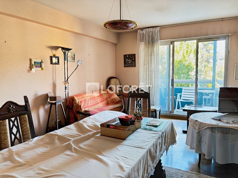 Appartement à vendre, 44m², Rouen