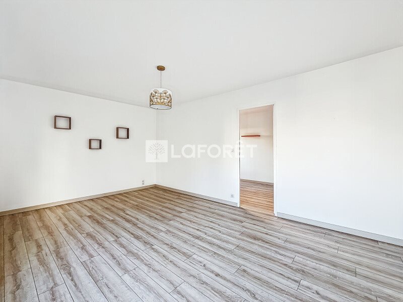 Appartement à vendre, 43m², Rouen