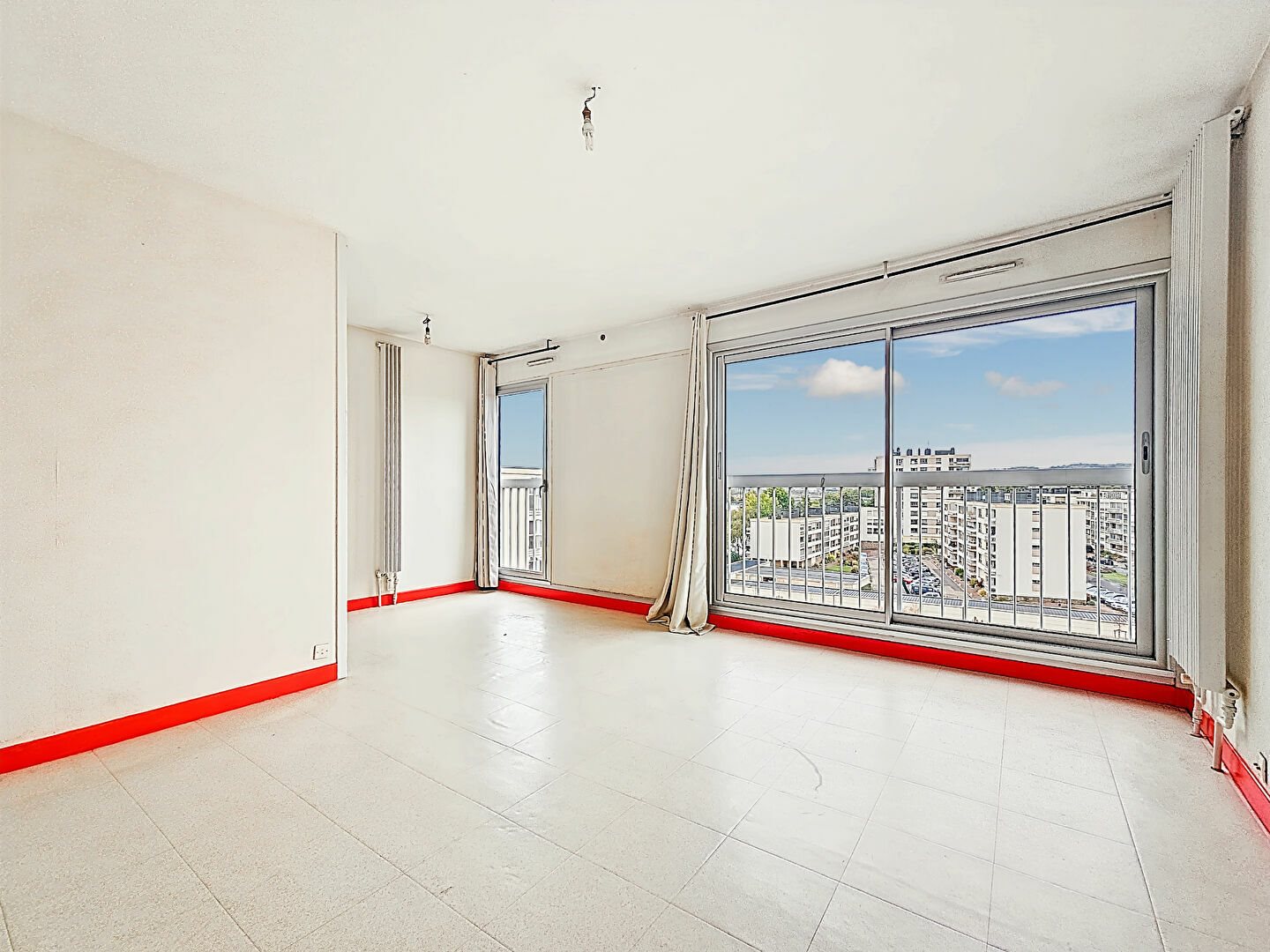 Appartement à vendre, 37m², Rouen