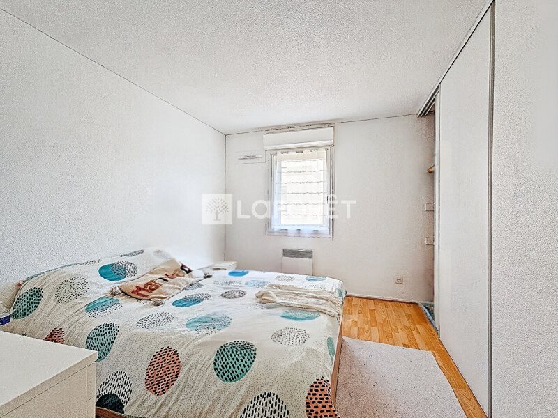 Appartement à vendre, 56m², Rouen