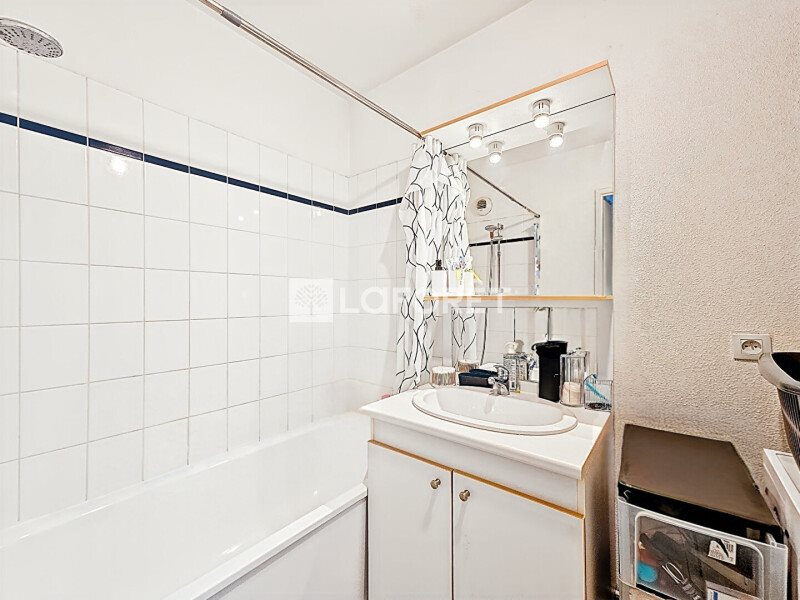 Appartement à vendre, 56m², Rouen