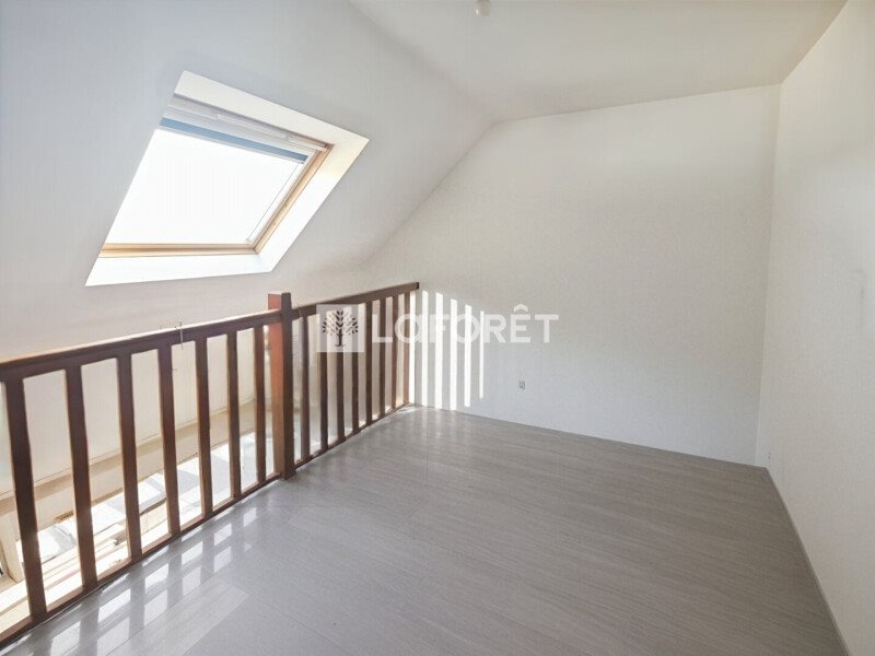 Appartement à vendre, 33m², Rouen