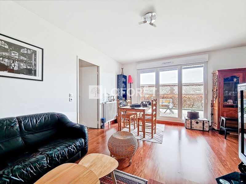 Appartement à vendre, 67m², Rouen