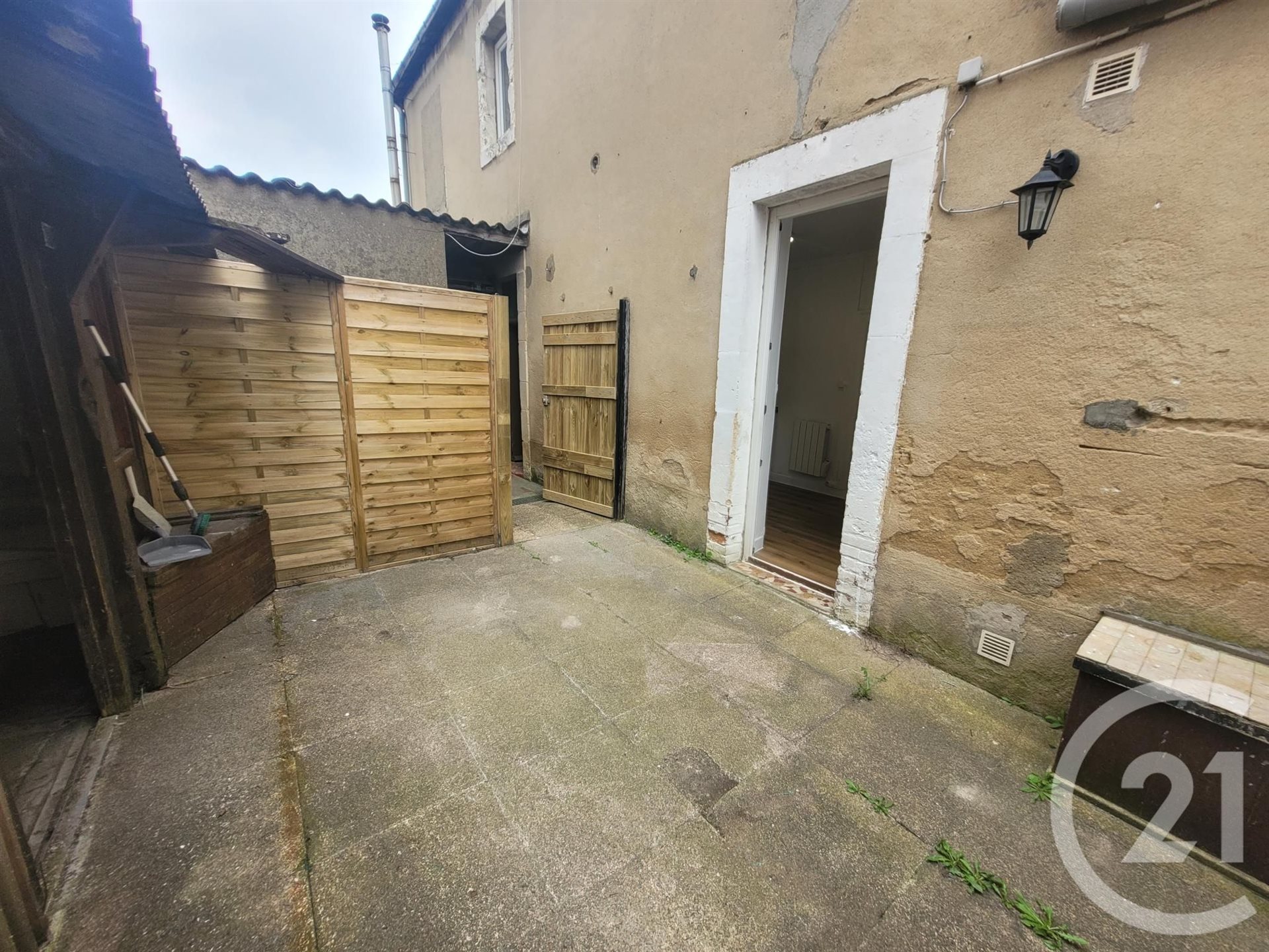 Appartement à vendre, 130m², Le Mans