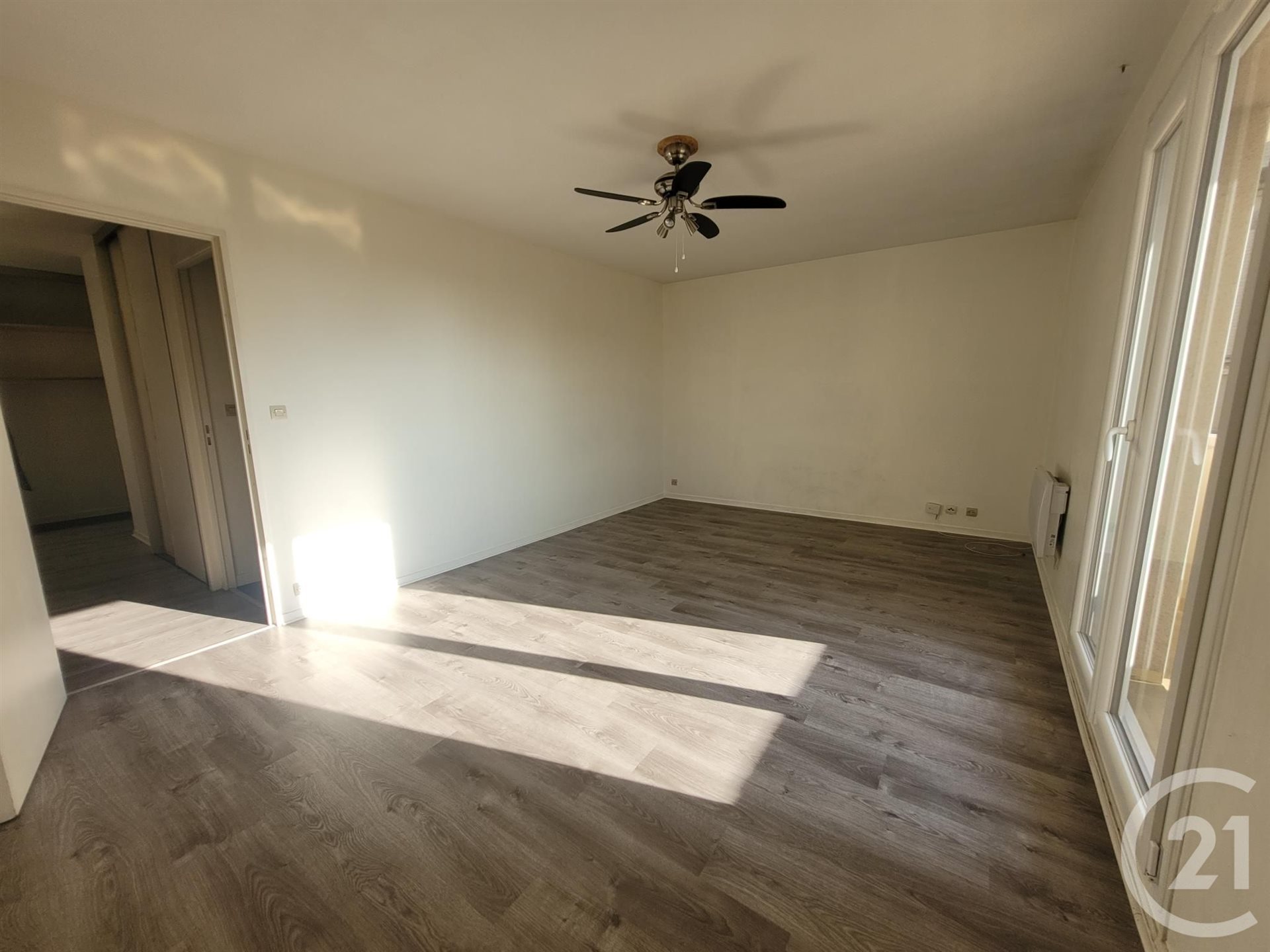 Appartement à vendre, 60m², Le Mans