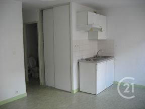 Appartement à louer, 23m², Le Mans