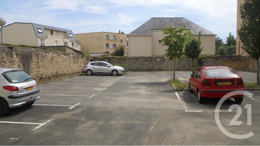 Appartement à louer, 23m², Le Mans