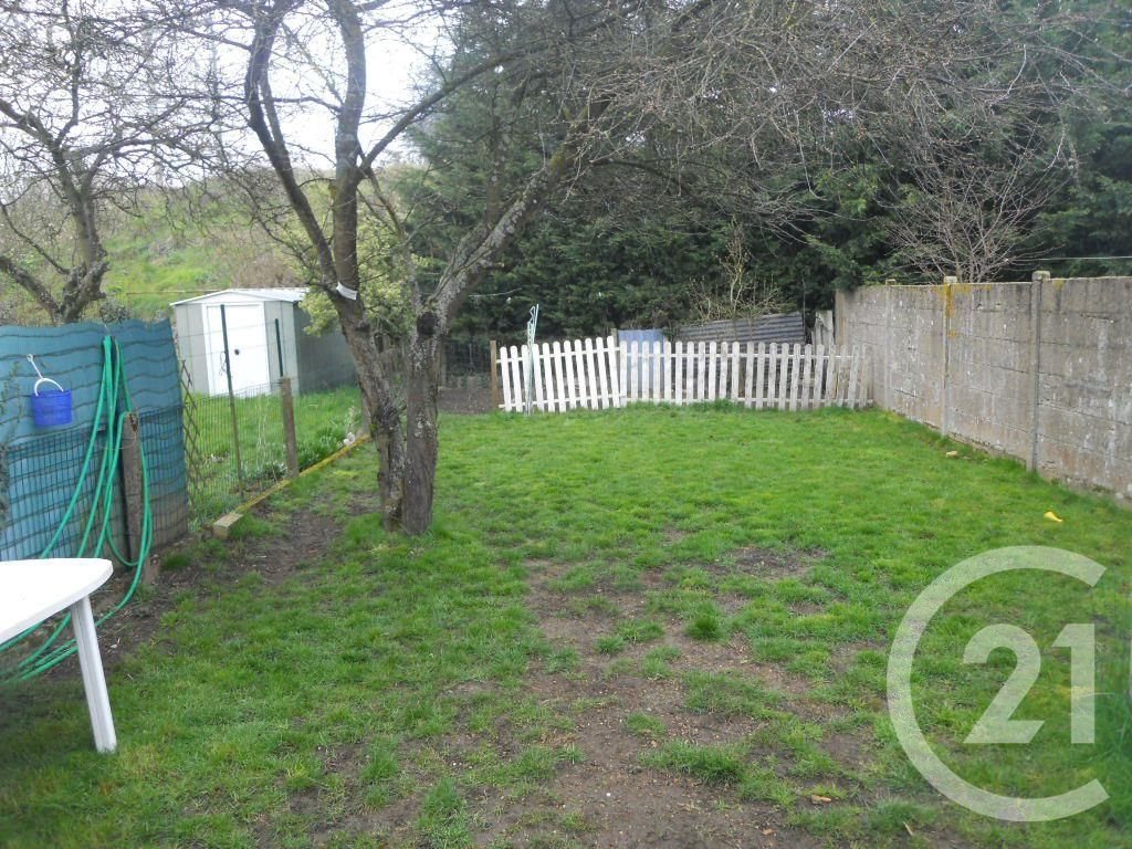 Maison à louer, 37m², Le Mans