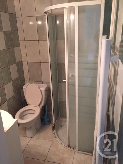 Maison à louer, 37m², Le Mans