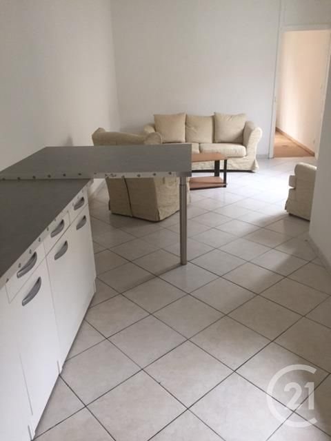 Maison à louer, 37m², Le Mans