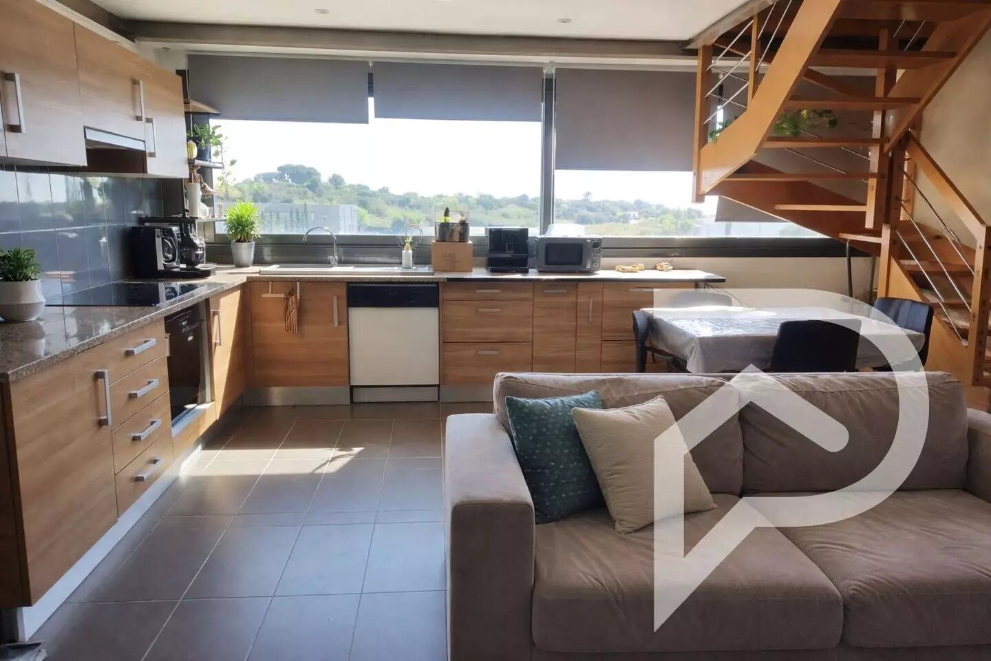 Appartement à louer, 84m², Frontignan