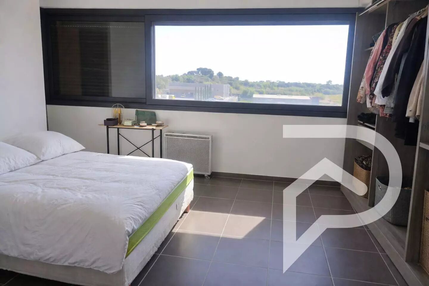 Appartement à louer, 84m², Frontignan