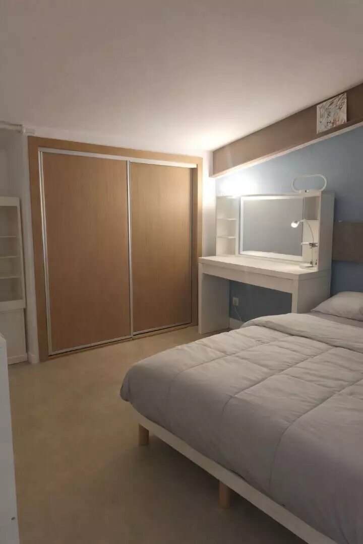 Appartement à louer, 84m², Frontignan