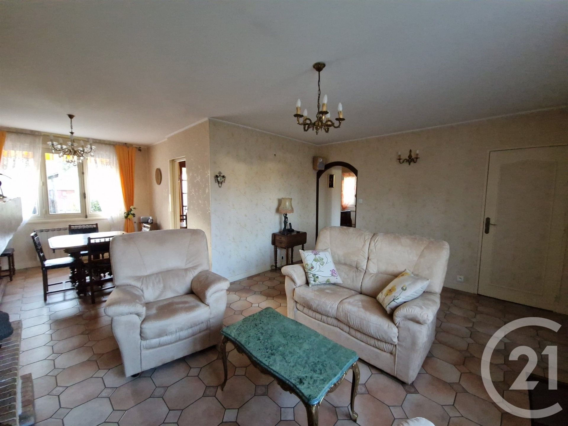 Maison à vendre, 68m², Evreux