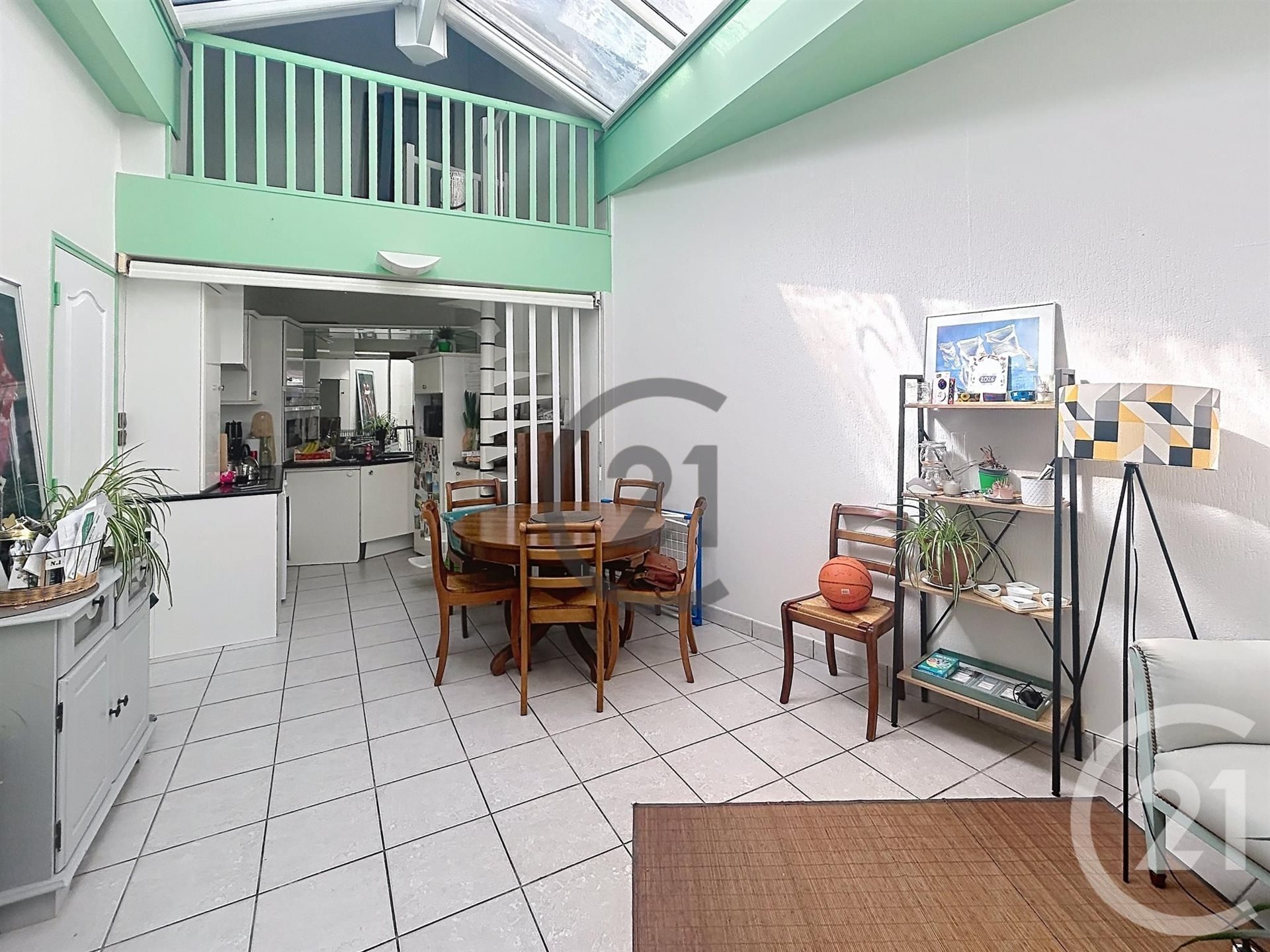 Maison à louer, 83m², Evreux