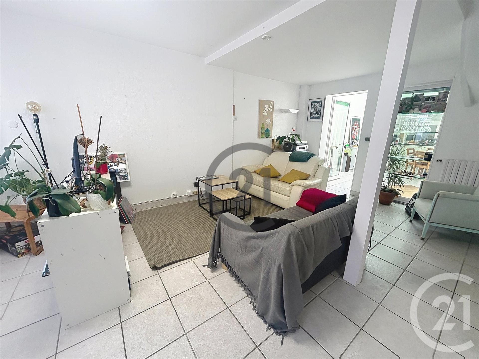 Maison à louer, 83m², Evreux