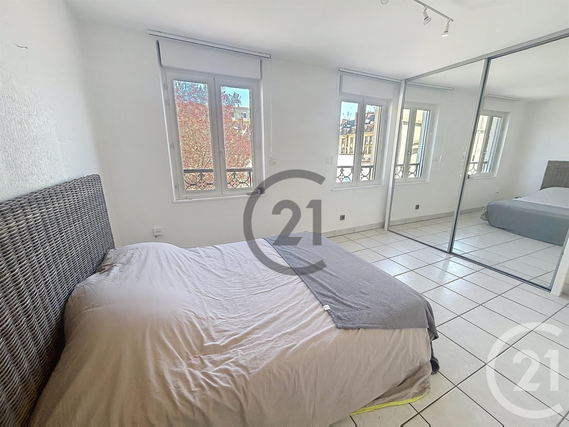 Maison à louer, 83m², Evreux