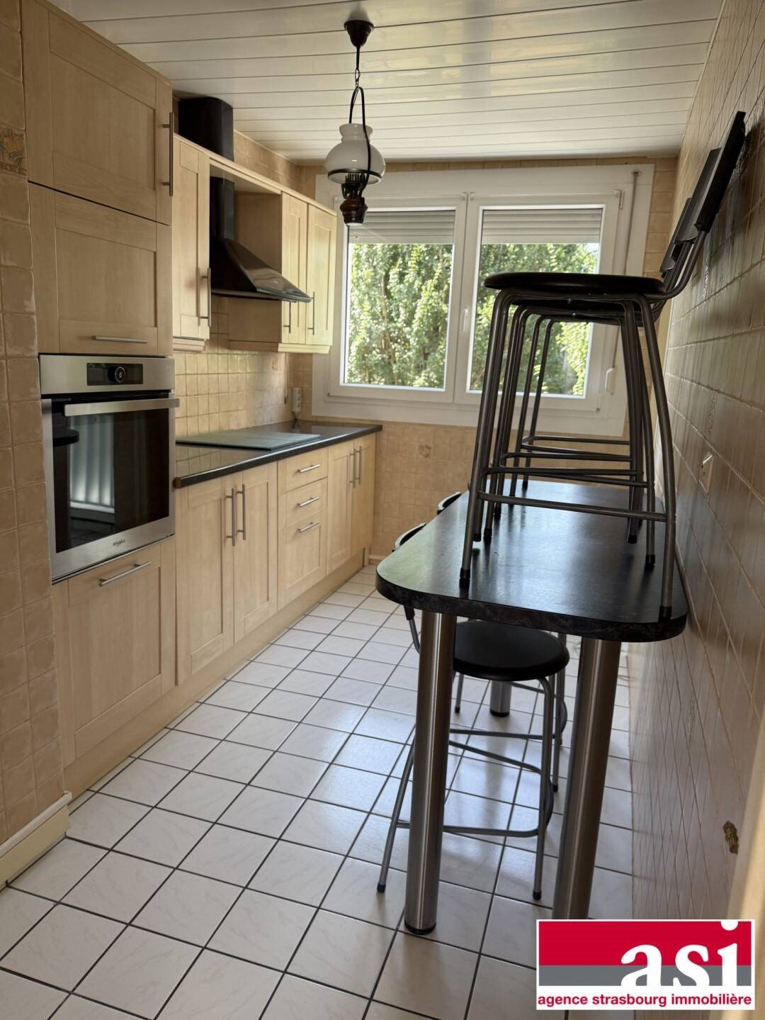 Appartement à louer, 88m², Mundolsheim