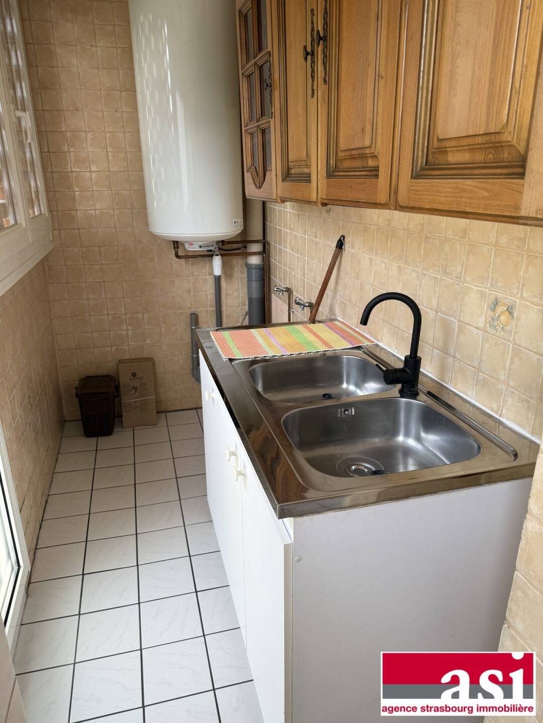 Appartement à louer, 88m², Mundolsheim