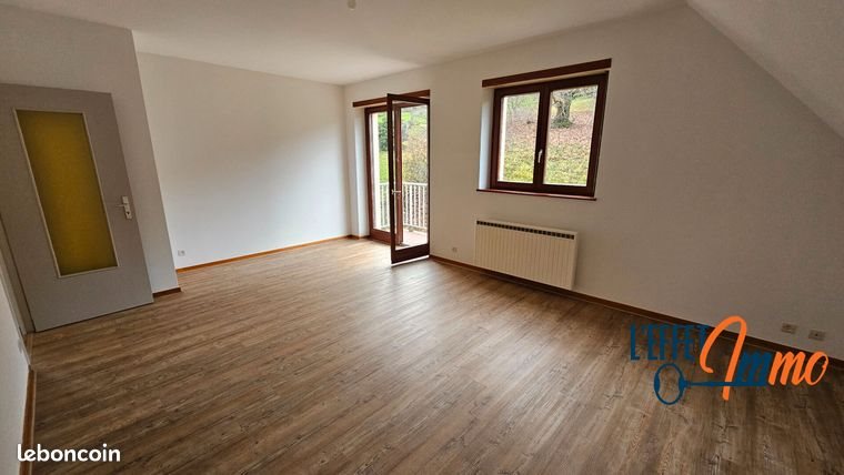 Appartement à louer, 88m², Soultz-Haut-Rhin