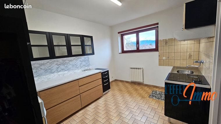 Appartement à louer, 88m², Soultz-Haut-Rhin