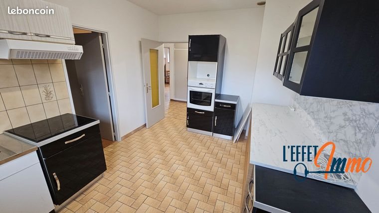 Appartement à louer, 88m², Soultz-Haut-Rhin